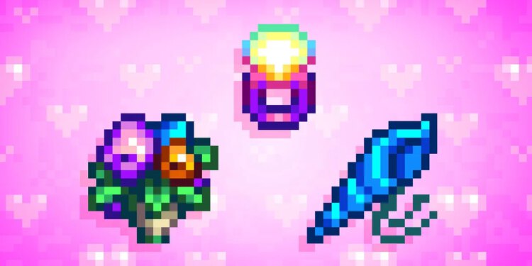 Obožavatelji Stardew Valleya stvarno se nadaju da će moći oženiti Sandy, čarobnjaka i miša sa šeširom u ažuriranju 1.7