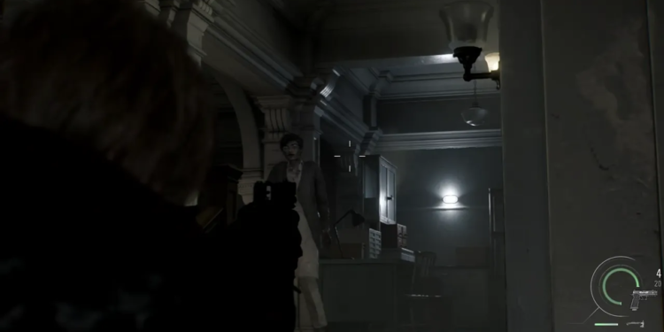 Obožavatelji misle da je Nintendo natjerao Leona S. Kennedyja da promaši svaki udarac kako bi najnoviji Resident Evil Requiem Trailer bio prilagođen obitelji