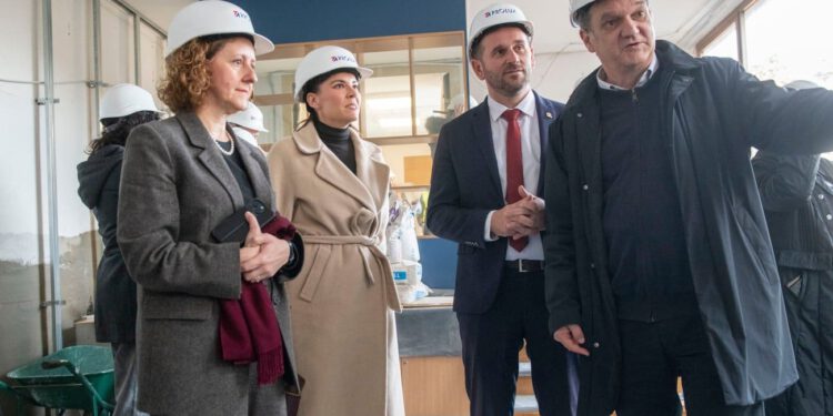 Obuljen Koržinek u Splitu: Fokus na HNK i povratak sjaja Splitskom ljetu