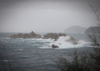Očekuje nas delumbija ovih dana