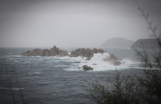 Očekuje nas delumbija ovih dana