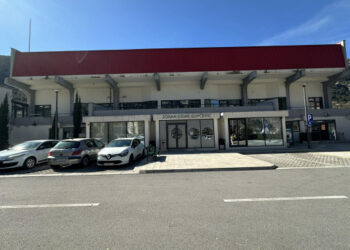 Odgođena utakmica Juga i Primorca, dogovor se još nije pronašao, kotorski klub dodatno blokira proces