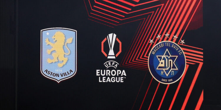 Odgovor britanske vlade na zabranu izraelskih nogometnih navijača ‘potaknuo je napetosti’ – izvješće — RT World News