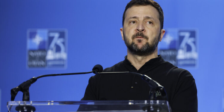 Određen vremenski okvir za nadolazeće razgovore Rusija-Ukrajina-SAD – Zelenski – RT Rusija i bivši Sovjetski Savez