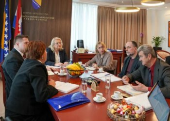 Održan sastanak o zdravstvenoj i ekološkoj krizi u Varešu zbog olova u krvi stanovnika