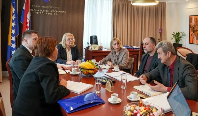 Održan sastanak o zdravstvenoj i ekološkoj krizi u Varešu zbog olova u krvi stanovnika