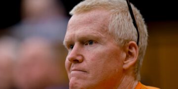 Odvjetnici Alexa Murdaugha traže od najvišeg suda Južne Karoline da poništi presude za ubojstvo