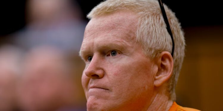 Odvjetnici Alexa Murdaugha traže od najvišeg suda Južne Karoline da poništi presude za ubojstvo