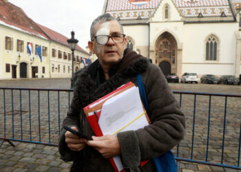 Odvjetnik Mladen Dragičević je prevario smrt: ‘U 45 dana kome letio sam s anđelima, gledao raj i pakao’