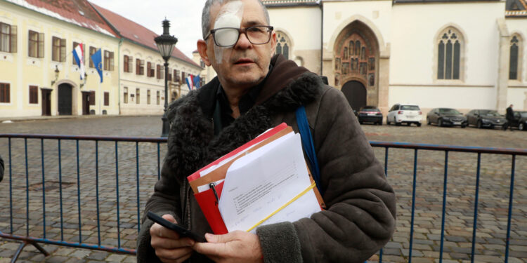 Odvjetnik Mladen Dragičević je prevario smrt: ‘U 45 dana kome letio sam s anđelima, gledao raj i pakao’