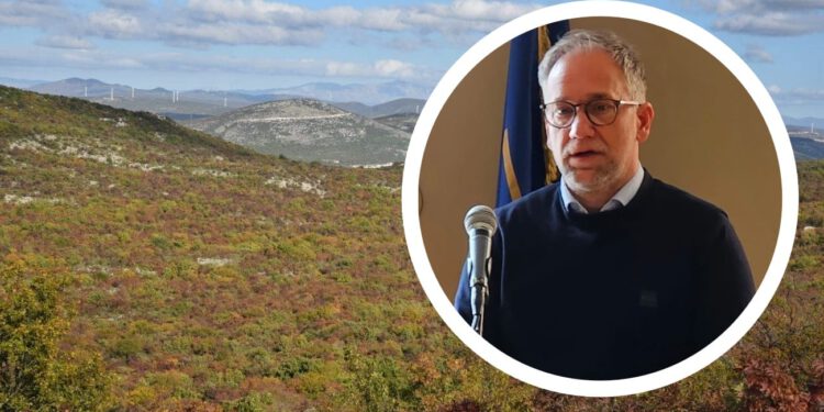 Odzvonilo gradnji sunčanih elektrana na Kozjaku. Na GV Kaštela vijećnici jednoglasno izglasali brisanje lokaliteta iz Prostornog plana