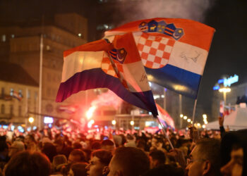 Oglasilo se srpsko ministarstvo o dočeku rukometaša i Thompsonovom nastupu