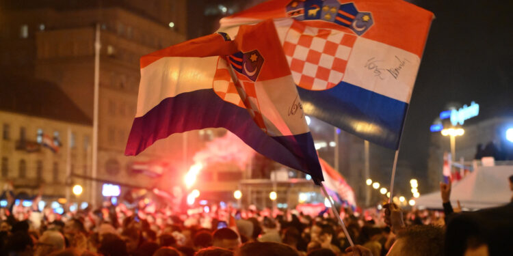 Oglasilo se srpsko ministarstvo o dočeku rukometaša i Thompsonovom nastupu