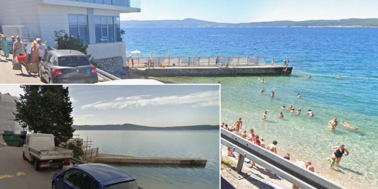 “Ograda se na istome mjestu nalazi više od 15 godina”. Google kaže drugačije!