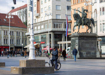 Ogromna čast za Hrvatsku: Hoće li EU preseliti važnu instituciju u Zagreb?