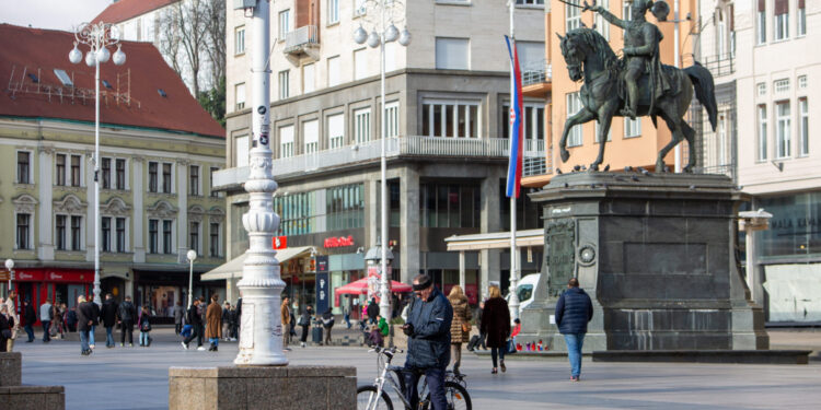 Ogromna čast za Hrvatsku: Hoće li EU preseliti važnu instituciju u Zagreb?
