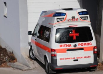 Oko 60 liječnika i stomatologa iz ŽZH sutra daje otkaze. Što oni zapravo traže od Vlade?