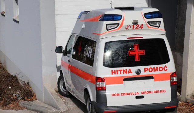 Oko 60 liječnika i stomatologa iz ŽZH sutra daje otkaze. Što oni zapravo traže od Vlade?