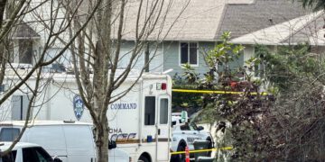 ‘Okultni rituali’ i ‘Vještičarstvo’ prijavljeni su kod kuće gdje je pet ljudi ubijeno izvan Seattlea