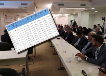 Okupljaju se županijski vijećnici: ukupno 53. točke dnevnog reda, evo koliko će novaca iz proračuna dobiti stranke