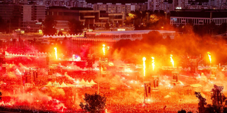 Omiljeni HDZ-ovac bez zadrške: ‘Thompson im je najbolji odgovor’