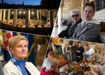 One su primjer korčulanske autentičnosti: ‘Bez izravnog kontakta s gostom turizam se pretvara u običnu transakciju’