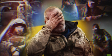 Ono što dolazi nakon rata može biti gore — RT Rusija i bivši Sovjetski Savez