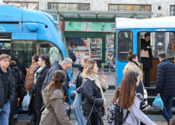 Opasni proizvod prodaje se na hrvatskim kioscima, reagirao i Državni inspektorat