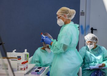 Opasni virus s do 75 % smrtnosti ponovno je aktivan: Cjepivo ne postoji