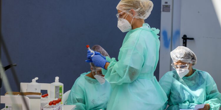 Opasni virus s do 75 % smrtnosti ponovno je aktivan: Cjepivo ne postoji