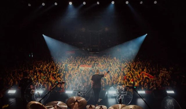 Oporba iz Republike Srpske traži zabranu Thompsona nakon koncerata u Širokom Brijegu