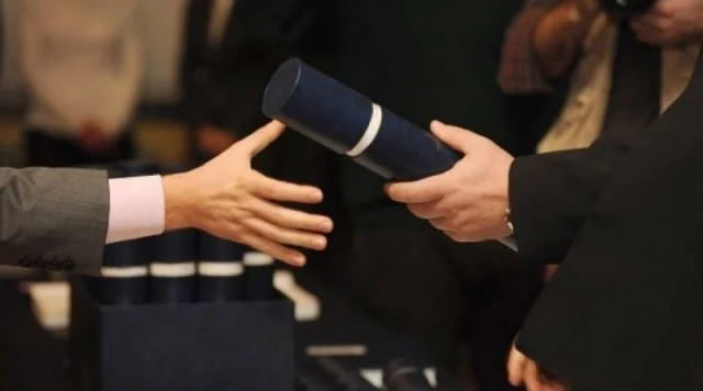 Optuženi za lažne diplome u BiH dobio visoku funkciju u Srbiji