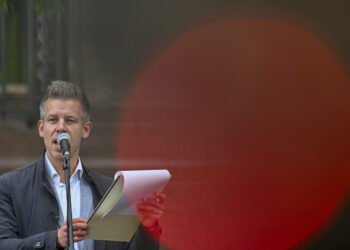 Orbanov suparnik upleten u seks skandal i krivi Fidesz za njegovo namještanje