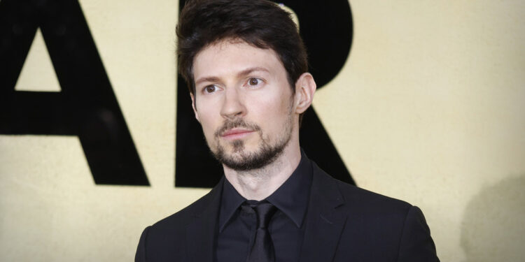 Osnivač Telegrama Durov pod istragom u istrazi povezanoj s terorizmom – Kremlj – RT Rusija i bivši Sovjetski Savez