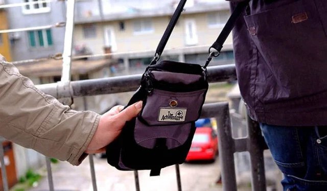 Osuđen na osam mjeseci zatvora zbog krađe torbice u kojoj je bilo 6.500 KM