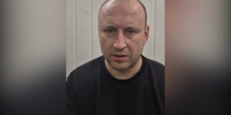 Osumnjičenici za planiranje ukrajinskog atentata ispitali su više dužnosnika ruskog MORH-a – FSB – RT Rusija i bivši Sovjetski Savez