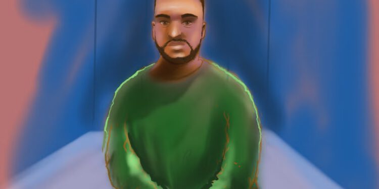 Osumnjičenik za napad na Bondi Beach Naveed Akram prvi put se pojavljuje na sudu