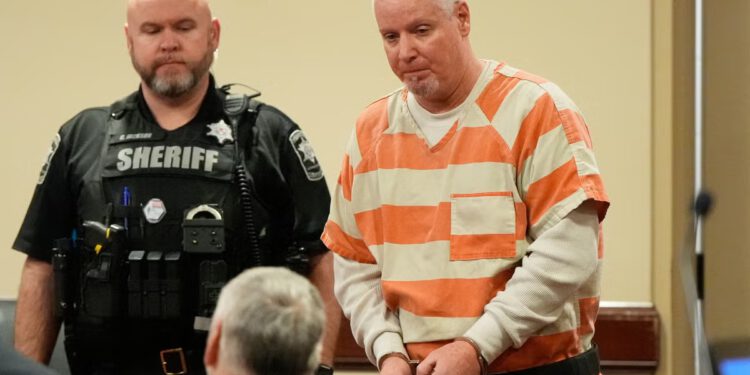 Osumnjičenik za pucnjavu u Georgiji bio je ‘opsjednut’ pucačima u školi i imao je svetište u spavaćoj sobi