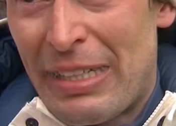 Osvajač olimpijske medalje priznao da je VARAO svoju djevojku tijekom TV intervjua uživo nakon što je osvojio broncu i kaže da je to bila ‘najveća pogreška u mom životu’