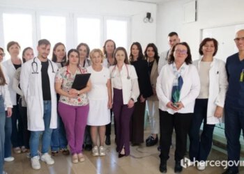 Otkazi u ŽZH: Dom zdravlja Grude ostaje bez pedijatra, godinu dana prije mirovine odlazi i radiologinja