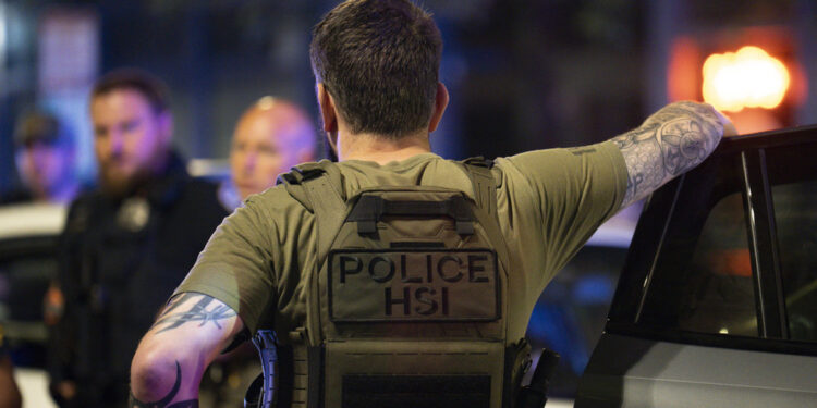 Otkriven treći američki državljanin kojeg su ubili federalci — RT World News