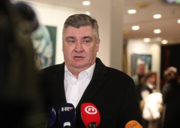 Otkrivena Milanovićeva stroga tajna: Ima specijalan plan za Radimira Čačića i mnogi će ostati iznenađeni