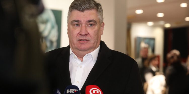 Otkrivena Milanovićeva stroga tajna: Ima specijalan plan za Radimira Čačića i mnogi će ostati iznenađeni