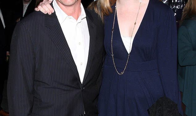 Otkrivena mračna veza kćeri Martina Shorta Katherine s Nickom Reinerom: Šokantan obrat nakon samoubojstva u 42. godini… i zašto je PROMIJENILA ime prije smrti