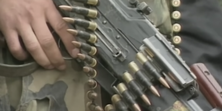 Otkriveno tko je plaćao srpskoj vojsci da snajperom ubija civile? ‘Hvalio se da ide u lov na ljude’