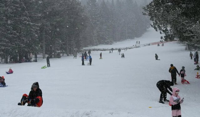 Otvorena mala staza na Blidinju, uskoro u pogonu i velika