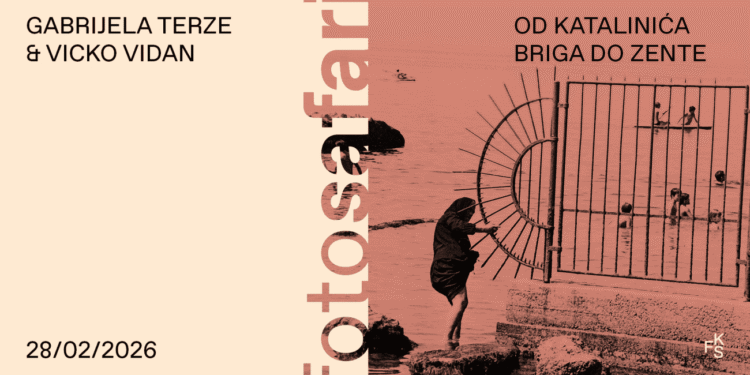 Otvorene prijave za foto safari od Bačvica do Zente