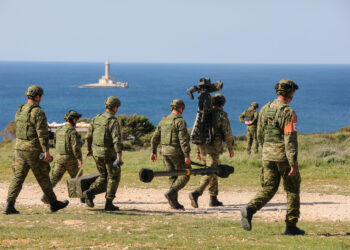 Ovaj gradić bi mogao postati nova točka globalnog sukoba: ‘Gledamo ih svaki dan’