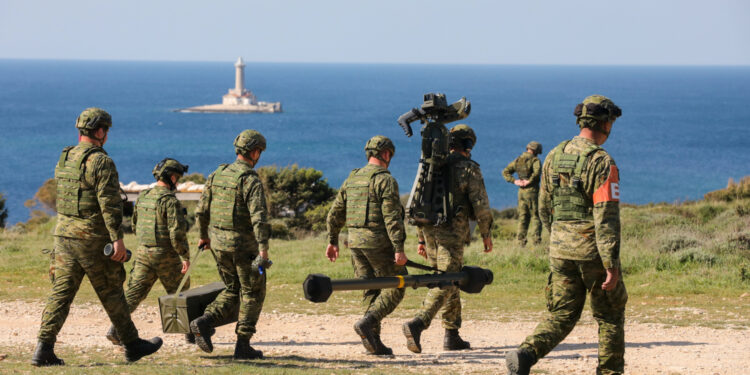 Ovaj gradić bi mogao postati nova točka globalnog sukoba: ‘Gledamo ih svaki dan’