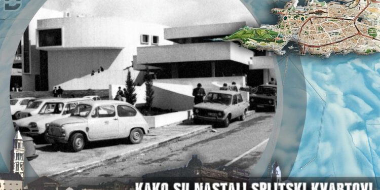 Ovaj splitski kvart možda jedini ime duguje Grcima! Teško je vjerovati da su na Gripama nastupali Tina Turner, John Mayall…